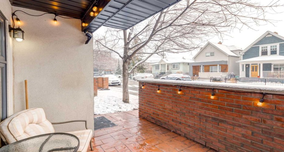 725 4 Street, Calgary, Alberta T2E3S7, 1 Bedroom Bedrooms, ,1 BathroomBathrooms,Residential,For Sale,4,A2297230