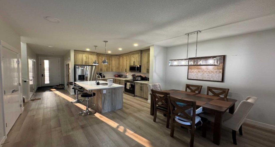 628 Cornerstone Boulevard, Calgary, Alberta T3n1j6, 5 Bedrooms Bedrooms, ,4 BathroomsBathrooms,Residential,For Sale,Cornerstone,A2297247