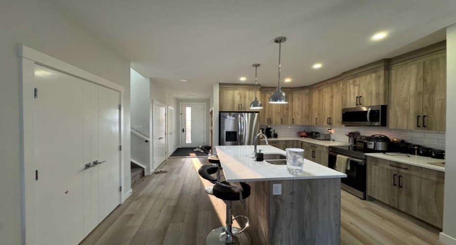 628 Cornerstone Boulevard, Calgary, Alberta T3n1j6, 5 Bedrooms Bedrooms, ,4 BathroomsBathrooms,Residential,For Sale,Cornerstone,A2297247