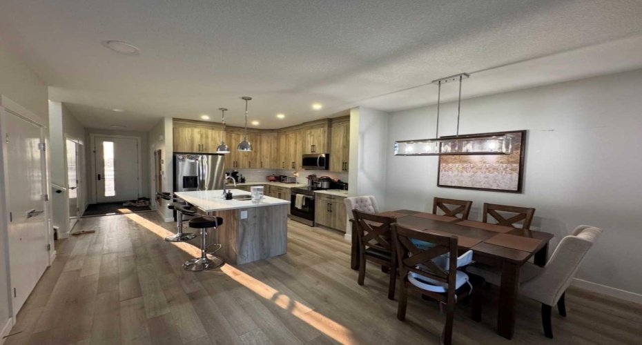 628 Cornerstone Boulevard, Calgary, Alberta T3n1j6, 5 Bedrooms Bedrooms, ,4 BathroomsBathrooms,Residential,For Sale,Cornerstone,A2297247