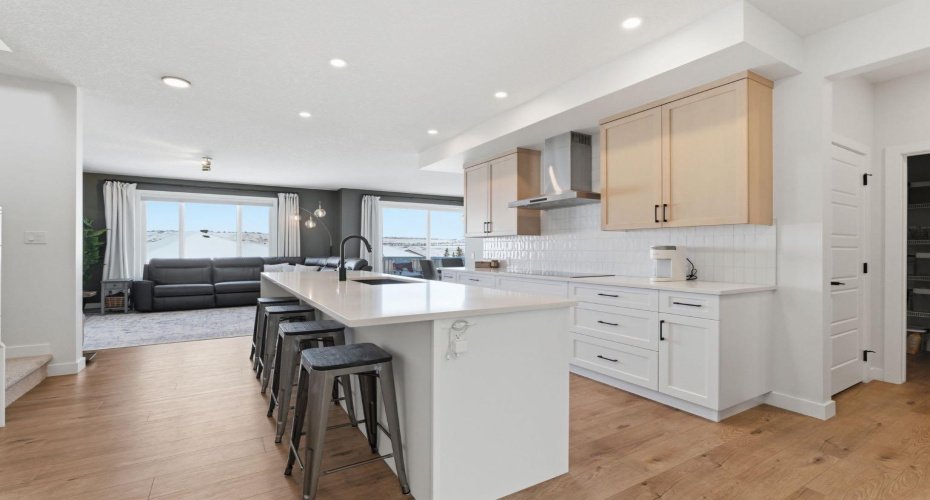 459 Rivercrest Road, Cochrane, Alberta T4C 3C6, 4 Bedrooms Bedrooms, ,3 BathroomsBathrooms,Residential,For Sale,Rivercrest,A2296599