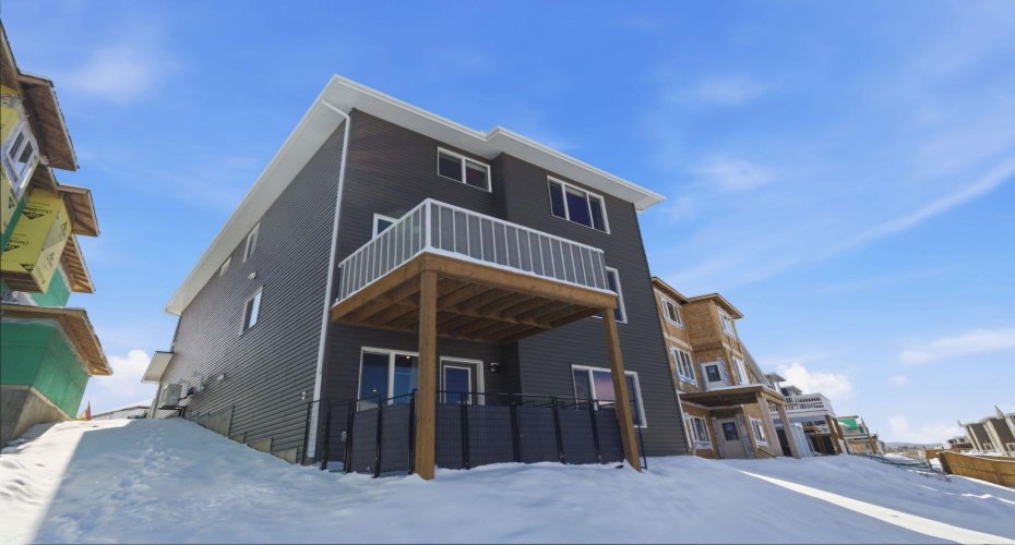 459 Rivercrest Road, Cochrane, Alberta T4C 3C6, 4 Bedrooms Bedrooms, ,3 BathroomsBathrooms,Residential,For Sale,Rivercrest,A2296599