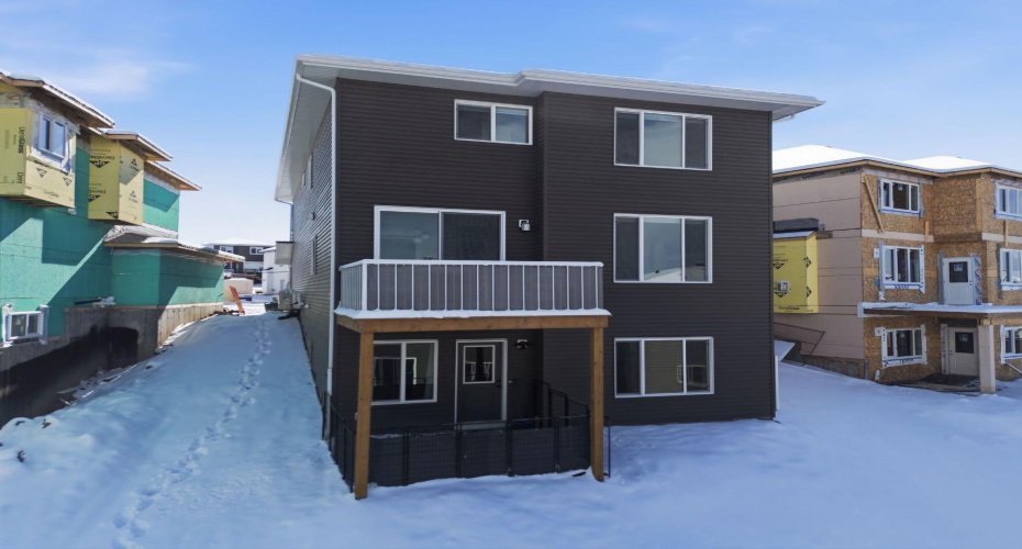 459 Rivercrest Road, Cochrane, Alberta T4C 3C6, 4 Bedrooms Bedrooms, ,3 BathroomsBathrooms,Residential,For Sale,Rivercrest,A2296599