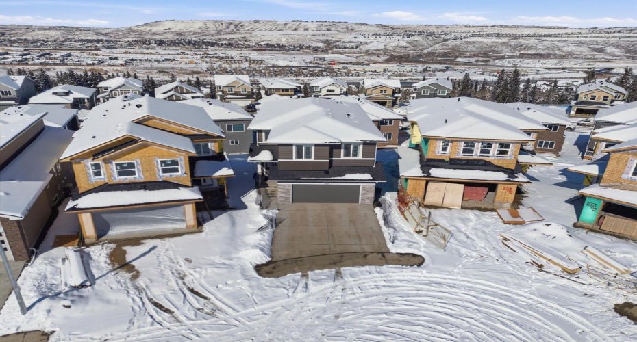 459 Rivercrest Road, Cochrane, Alberta T4C 3C6, 4 Bedrooms Bedrooms, ,3 BathroomsBathrooms,Residential,For Sale,Rivercrest,A2296599