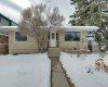 2363 23 Street, Calgary, Alberta T2M 3Y1, 3 Bedrooms Bedrooms, ,2 BathroomsBathrooms,Residential,For Sale,23,A2296613