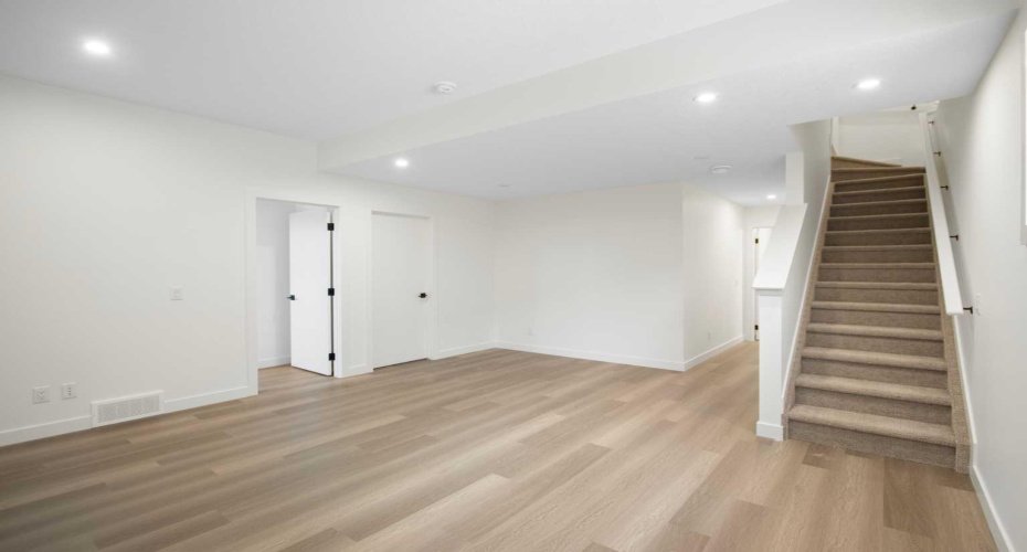 photos taken from different unit, finishes will be exact same