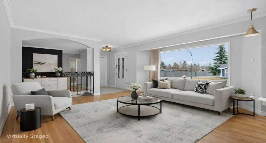 425 Woodland Crescent, Calgary, Alberta T2J 1J7, 4 Bedrooms Bedrooms, ,2 BathroomsBathrooms,Residential,For Sale,Woodland,A2296843