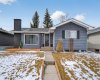 425 Woodland Crescent, Calgary, Alberta T2J 1J7, 4 Bedrooms Bedrooms, ,2 BathroomsBathrooms,Residential,For Sale,Woodland,A2296843