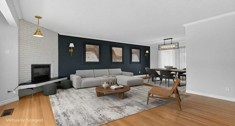 425 Woodland Crescent, Calgary, Alberta T2J 1J7, 4 Bedrooms Bedrooms, ,2 BathroomsBathrooms,Residential,For Sale,Woodland,A2296843