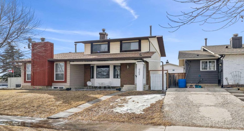 6503 Rundlehorn Drive, Calgary, Alberta T1Y 3T6, 5 Bedrooms Bedrooms, ,3 BathroomsBathrooms,Residential,For Sale,Rundlehorn,A2296873