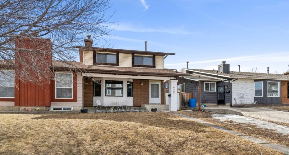 6503 Rundlehorn Drive, Calgary, Alberta T1Y 3T6, 5 Bedrooms Bedrooms, ,3 BathroomsBathrooms,Residential,For Sale,Rundlehorn,A2296873