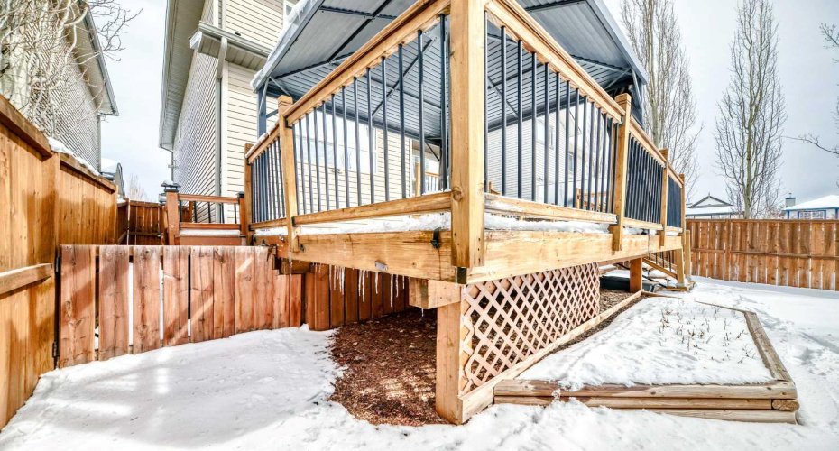 7 Tuscany Ridge Crescent, Calgary, Alberta T3L 3C8, 4 Bedrooms Bedrooms, ,4 BathroomsBathrooms,Residential,For Sale,Tuscany Ridge,A2296910