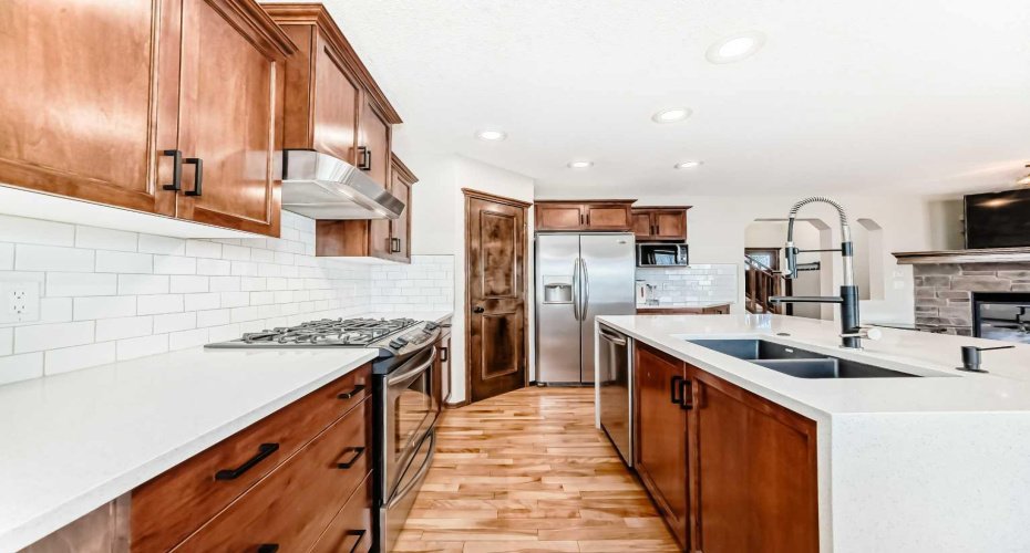 7 Tuscany Ridge Crescent, Calgary, Alberta T3L 3C8, 4 Bedrooms Bedrooms, ,4 BathroomsBathrooms,Residential,For Sale,Tuscany Ridge,A2296910