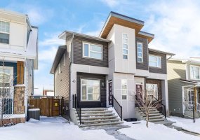 45 Howse Street, Calgary, Alberta T3P 0V8, 4 Bedrooms Bedrooms, ,4 BathroomsBathrooms,Residential,For Sale,Howse,A2296986 45 Howse Street, Calgary, Alberta T3P 0V8, 4 Bedrooms Bedrooms, ,4 BathroomsBathrooms,Residential,For Sale,Howse,A2296986