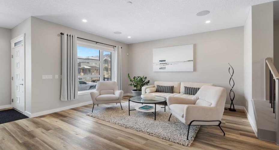 45 Howse Street, Calgary, Alberta T3P 0V8, 4 Bedrooms Bedrooms, ,4 BathroomsBathrooms,Residential,For Sale,Howse,A2296986