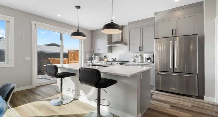 45 Howse Street, Calgary, Alberta T3P 0V8, 4 Bedrooms Bedrooms, ,4 BathroomsBathrooms,Residential,For Sale,Howse,A2296986