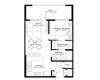 110 Greenbriar Place, Calgary, Alberta X0X 0X0, 1 Bedroom Bedrooms, ,1 BathroomBathrooms,Residential,For Sale,Greenbriar,A2294346