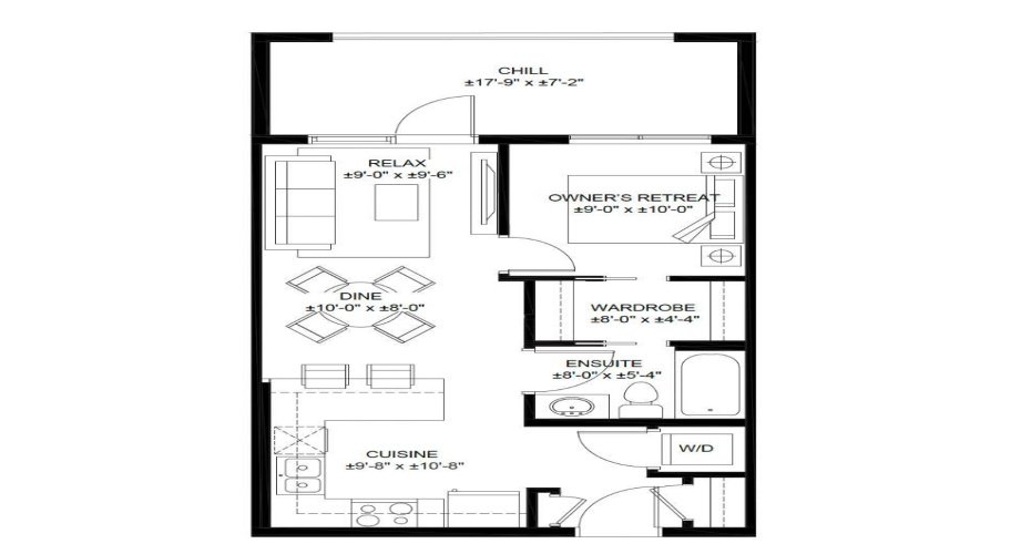 110 Greenbriar Place, Calgary, Alberta X0X 0X0, 1 Bedroom Bedrooms, ,1 BathroomBathrooms,Residential,For Sale,Greenbriar,A2294346