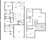 2 Dawson Place, Chestermere, Alberta T1X 3G6, 4 Bedrooms Bedrooms, ,3 BathroomsBathrooms,Residential,For Sale,Dawson,A2295789