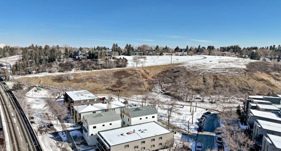 629 9A Street, Calgary, Alberta T2n 1T9, ,Land,For Sale,9A,A2296027