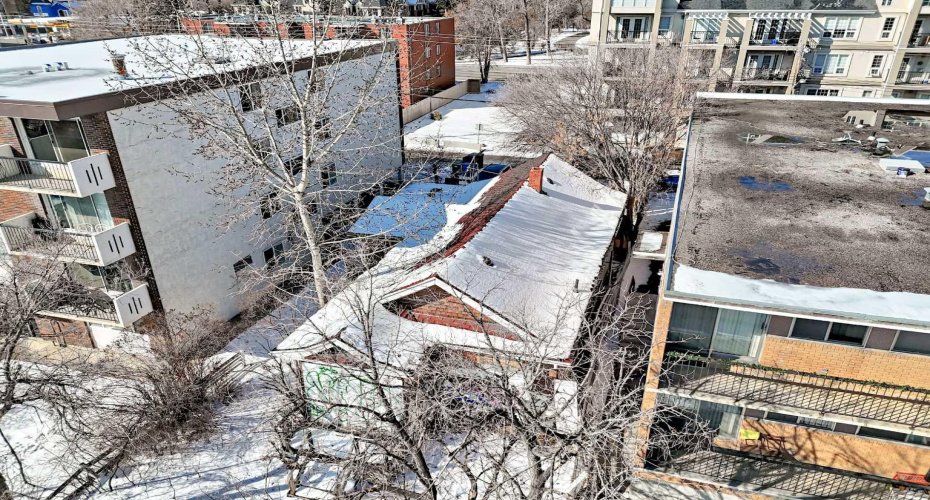 629 9A Street, Calgary, Alberta T2n 1T9, ,Land,For Sale,9A,A2296027