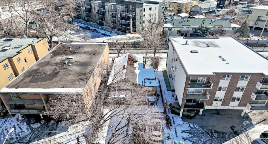 629 9A Street, Calgary, Alberta T2n 1T9, ,Land,For Sale,9A,A2296027