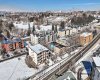 SAIT, DOWNTOWN, UNIVERSITY EASILY ATTAINABLE BY LRT