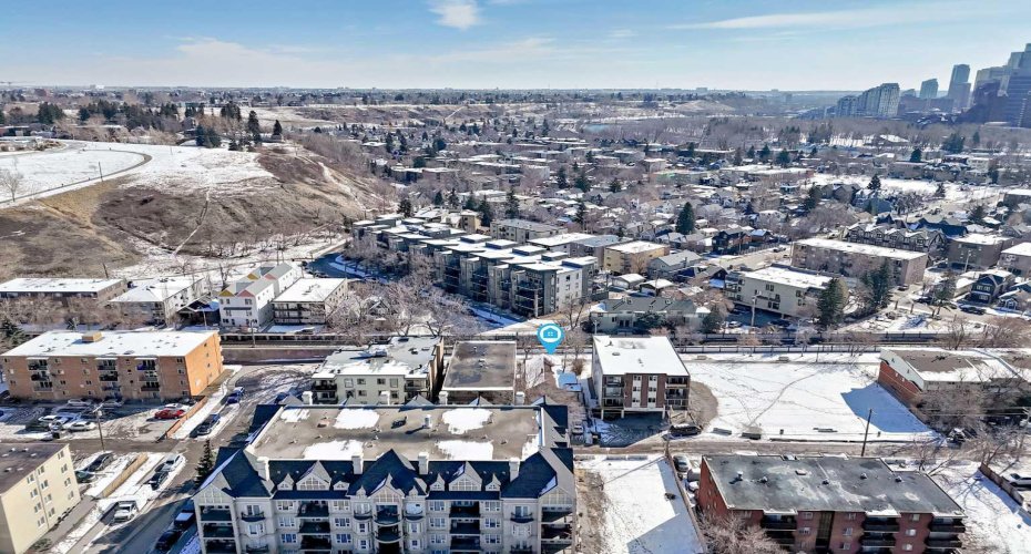 629 9A Street, Calgary, Alberta T2n 1T9, ,Land,For Sale,9A,A2296027