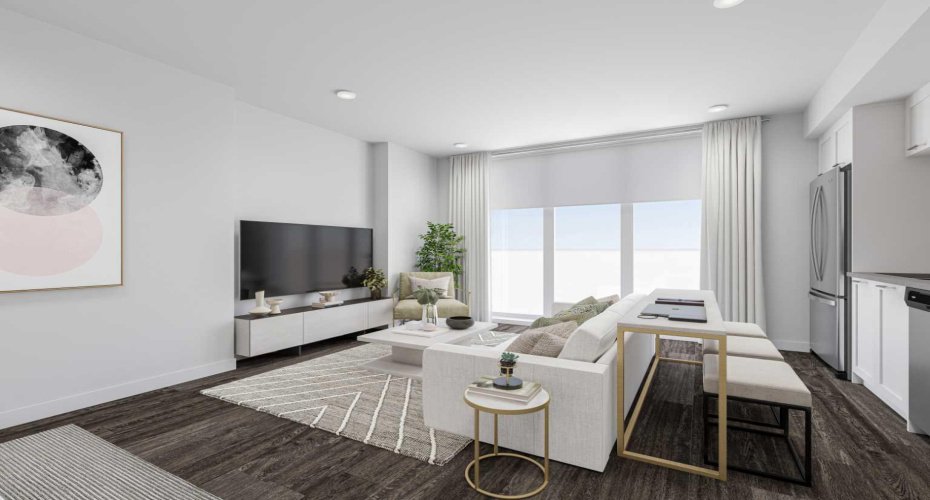 210 18 Avenue, Calgary, Alberta T2S 0C1, 1 Bedroom Bedrooms, ,1 BathroomBathrooms,Residential,For Sale,18,A2297108