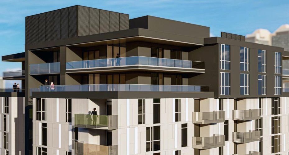 210 18 Avenue, Calgary, Alberta T2S 0C1, 1 Bedroom Bedrooms, ,1 BathroomBathrooms,Residential,For Sale,18,A2297108