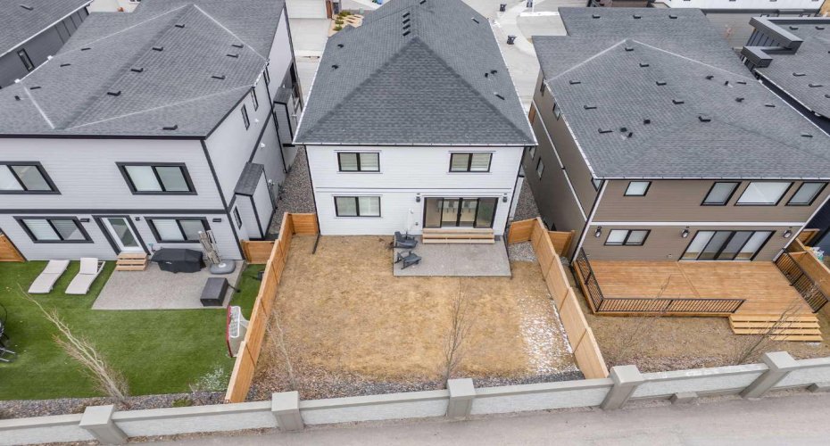 80 Timberline Way, Calgary, Alberta T3H 6C8, 4 Bedrooms Bedrooms, ,4 BathroomsBathrooms,Residential,For Sale,Timberline,A2297112