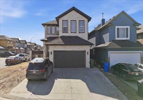 73 Saddleland Close, Calgary, Alberta T3J 5J5, 5 Bedrooms Bedrooms, ,4 BathroomsBathrooms,Residential,For Sale,Saddleland,A2297115