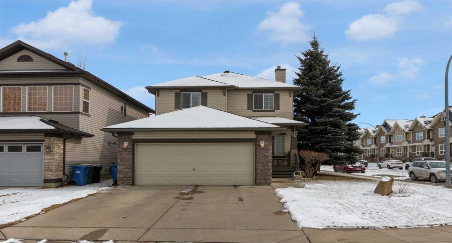 4 Cranfield Circle, Calgary, Alberta T3M 1G8, 4 Bedrooms Bedrooms, ,4 BathroomsBathrooms,Residential,For Sale,Cranfield,A2297290