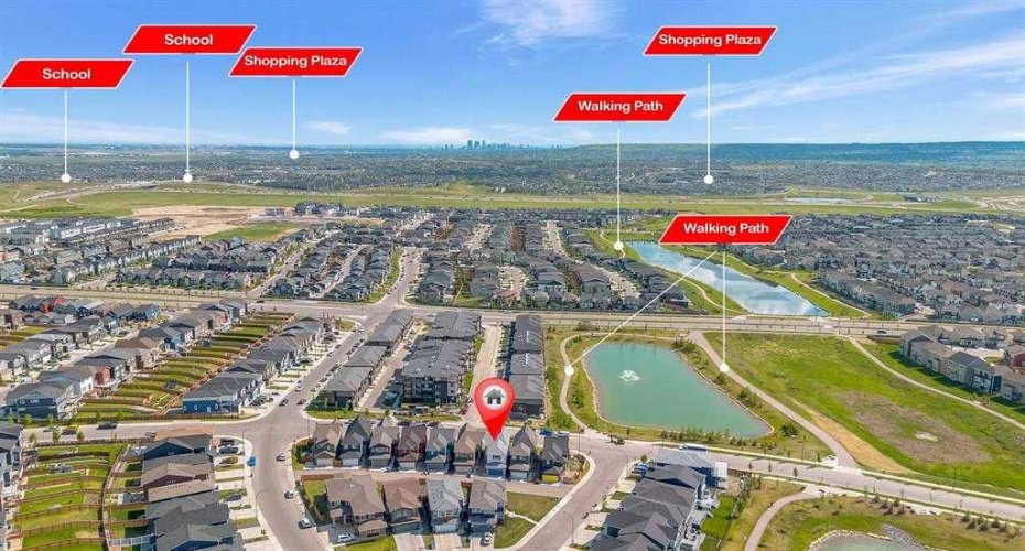 634 148 Avenue, Calgary, Alberta T3P 1M4, 5 Bedrooms Bedrooms, ,3 BathroomsBathrooms,Residential,For Sale,148,A2297299