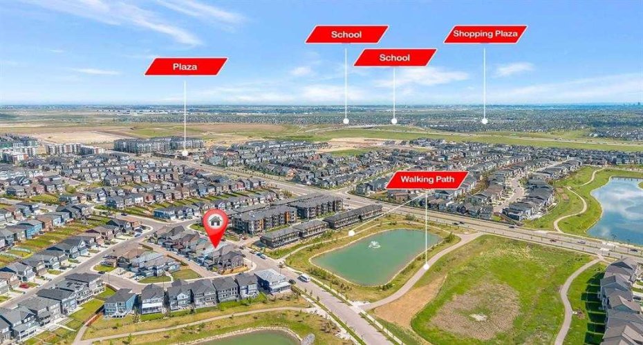 634 148 Avenue, Calgary, Alberta T3P 1M4, 5 Bedrooms Bedrooms, ,3 BathroomsBathrooms,Residential,For Sale,148,A2297299