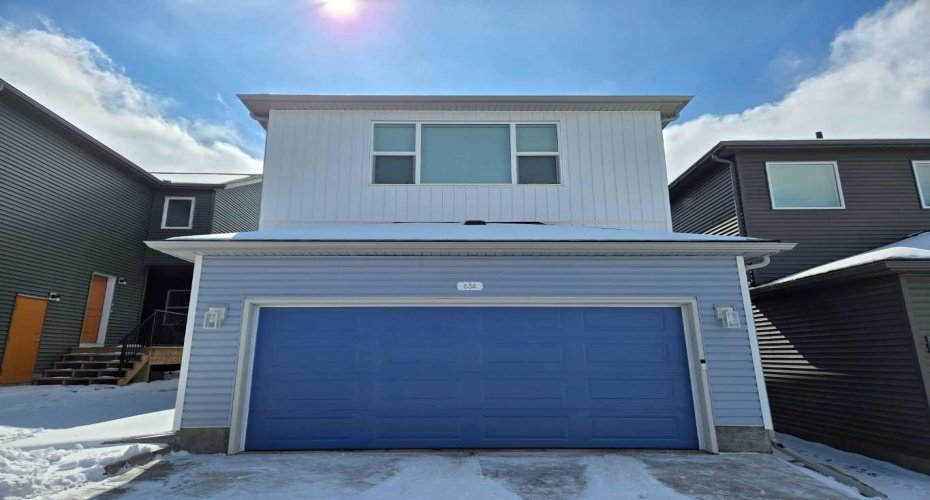 634 148 Avenue, Calgary, Alberta T3P 1M4, 5 Bedrooms Bedrooms, ,3 BathroomsBathrooms,Residential,For Sale,148,A2297299