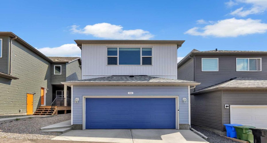 634 148 Avenue, Calgary, Alberta T3P 1M4, 5 Bedrooms Bedrooms, ,3 BathroomsBathrooms,Residential,For Sale,148,A2297299