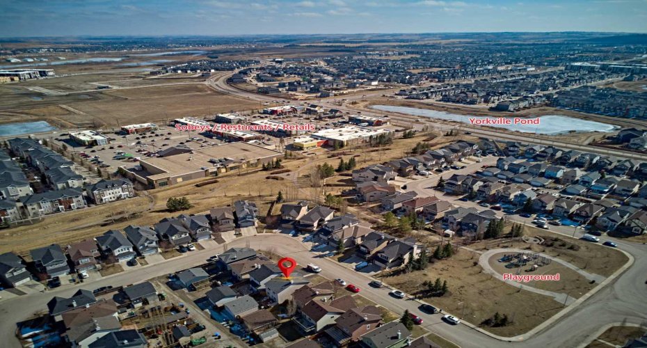 188 Silverado Plains Close, Calgary, Alberta T2X 0G4, 3 Bedrooms Bedrooms, ,3 BathroomsBathrooms,Residential,For Sale,Silverado Plains,A2297329