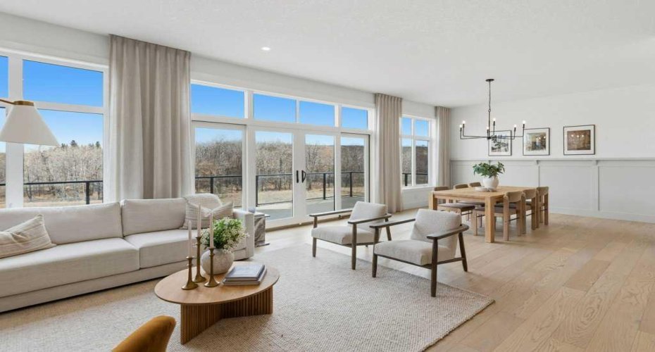 136 Creekstone Hill, Calgary, Alberta T2X 5G6, 4 Bedrooms Bedrooms, ,4 BathroomsBathrooms,Residential,For Sale,Creekstone,A2297409