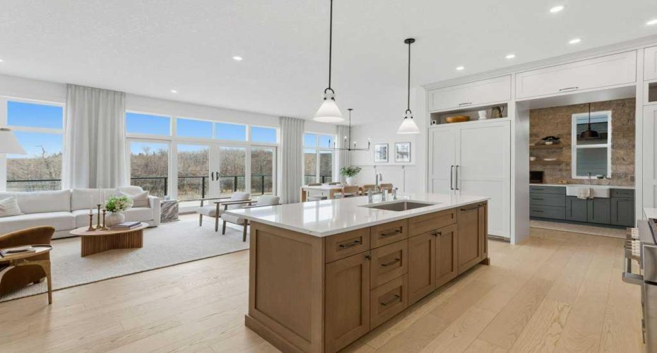 136 Creekstone Hill, Calgary, Alberta T2X 5G6, 4 Bedrooms Bedrooms, ,4 BathroomsBathrooms,Residential,For Sale,Creekstone,A2297409