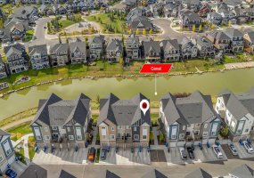 342 Canals, Airdrie, Alberta T4B 4L3, 3 Bedrooms Bedrooms, ,3 BathroomsBathrooms,Residential,For Sale,Canals,A2297469