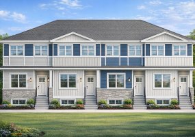 17 Savanna Place, Calgary, Alberta T3J5P9, 3 Bedrooms Bedrooms, ,3 BathroomsBathrooms,Residential,For Sale,Savanna,A2297525