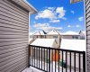214 Cityside Grove, Calgary, Alberta T3N1E1, 3 Bedrooms Bedrooms, ,3 BathroomsBathrooms,Residential,For Sale,Cityside,A2297527