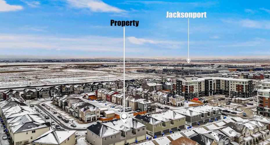 214 Cityside Grove, Calgary, Alberta T3N1E1, 3 Bedrooms Bedrooms, ,3 BathroomsBathrooms,Residential,For Sale,Cityside,A2297527