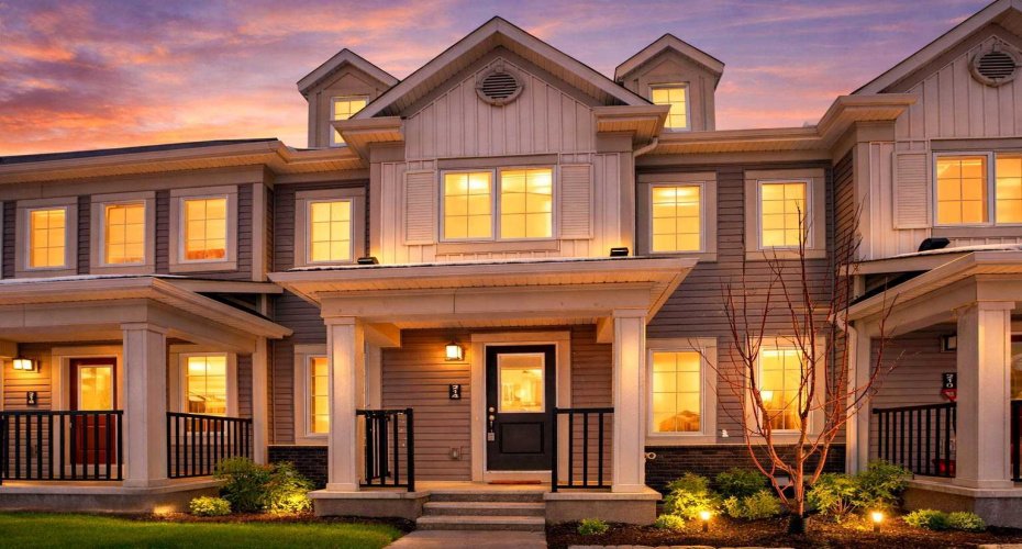 214 Cityside Grove, Calgary, Alberta T3N1E1, 3 Bedrooms Bedrooms, ,3 BathroomsBathrooms,Residential,For Sale,Cityside,A2297527