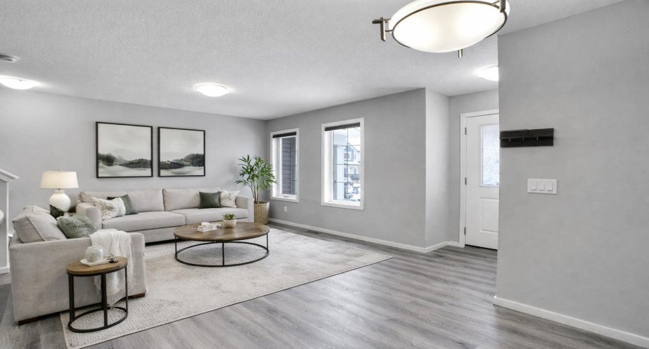 214 Cityside Grove, Calgary, Alberta T3N1E1, 3 Bedrooms Bedrooms, ,3 BathroomsBathrooms,Residential,For Sale,Cityside,A2297527