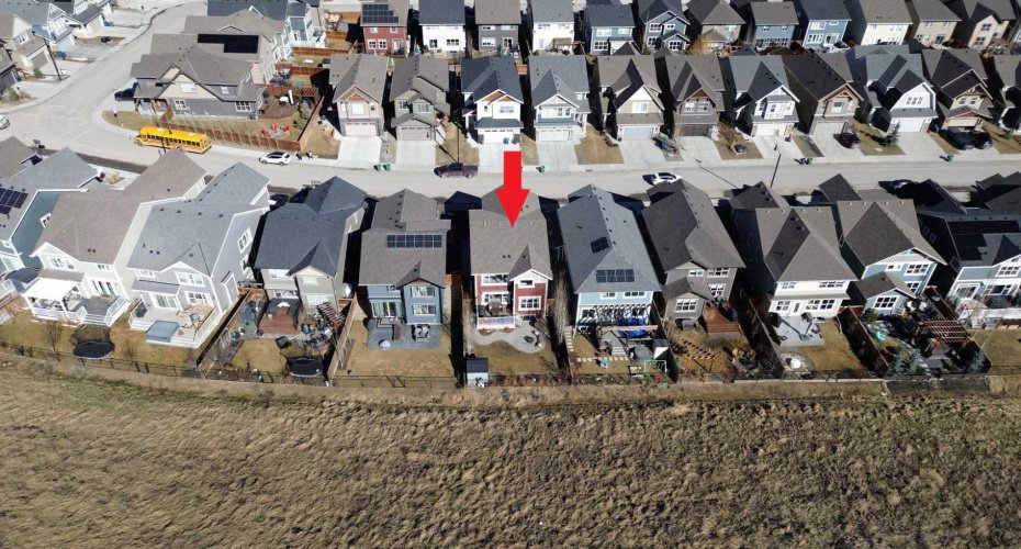 255 Riviera Way, Cochrane, Alberta T4C 0Z2, 4 Bedrooms Bedrooms, ,4 BathroomsBathrooms,Residential,For Sale,Riviera,A2297542