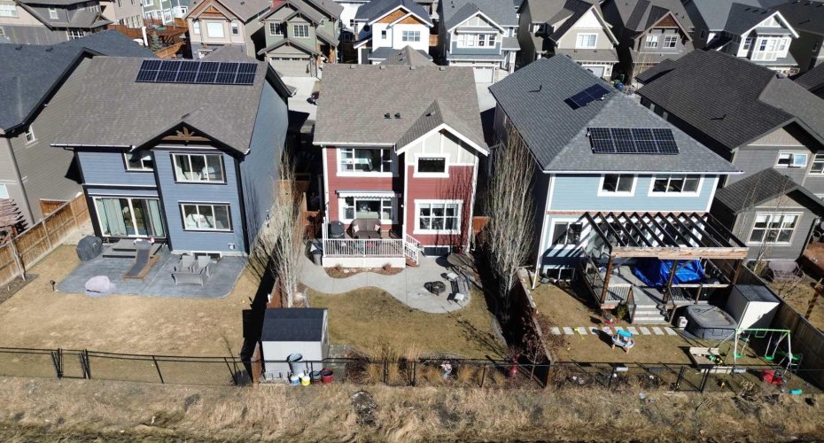 255 Riviera Way, Cochrane, Alberta T4C 0Z2, 4 Bedrooms Bedrooms, ,4 BathroomsBathrooms,Residential,For Sale,Riviera,A2297542