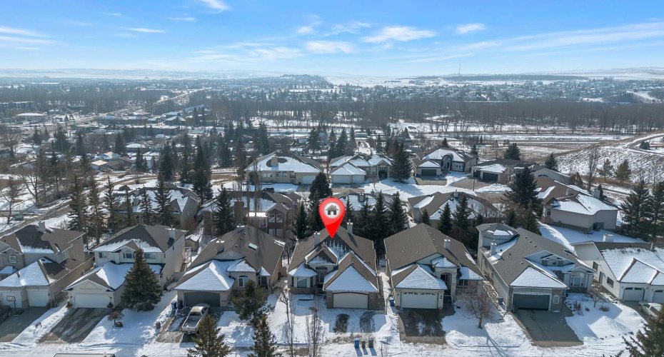 52 Sandstone Ridge Crescent, Okotoks, Alberta T1S 1P9, 4 Bedrooms Bedrooms, ,4 BathroomsBathrooms,Residential,For Sale,Sandstone Ridge,A2297544