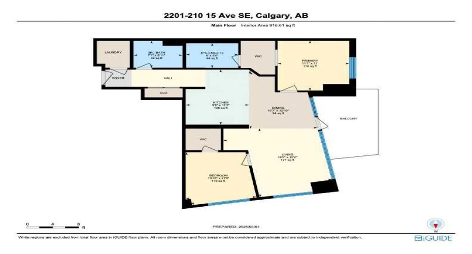 210 15 Avenue, Calgary, Alberta T2G 0B5, 2 Bedrooms Bedrooms, ,2 BathroomsBathrooms,Residential,For Sale,15,A2297572